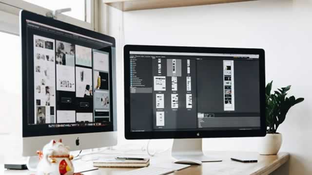 Figma raises annual revenue forecast as AI drives strong design demand