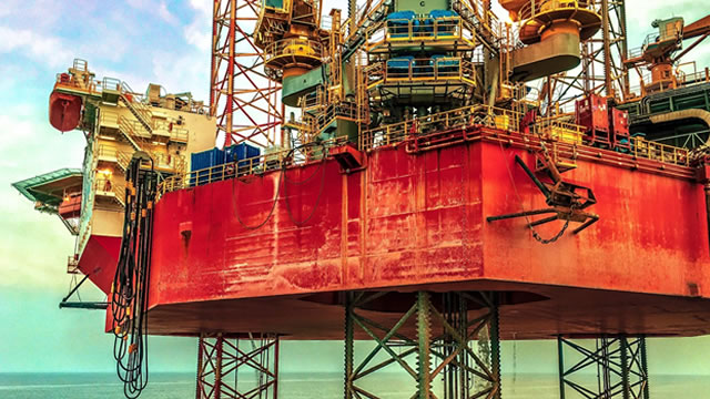 U.S. crude oil exports surge to record as tankers flock to Gulf Coast during Iran war