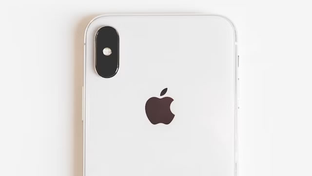 Apple plans to release a foldable iPhone