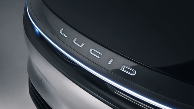 image for news Lucid (NASDAQ: LCID) Stock Price Prediction and Forecast 2025-2030 (August 2025)
