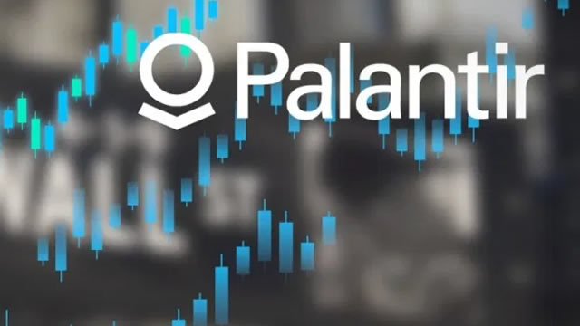 Is It Too Late to Buy Palantir Technologies Stock?