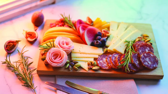 image for news Conagra Vs. Hormel: 2 Beaten‑Down, High‑Yield Food Giants Face Off