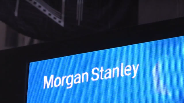 Morgan Stanley CEO on Business Strategy in Asia