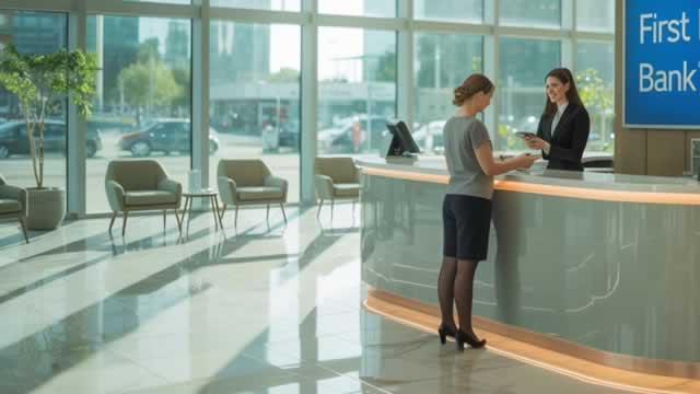 image for news Central Pacific Financial (CPF) Could Be a Great Choice