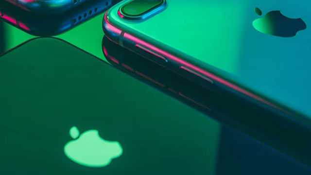 Apple names John Ternus CEO, replacing Tim Cook, who becomes chairman