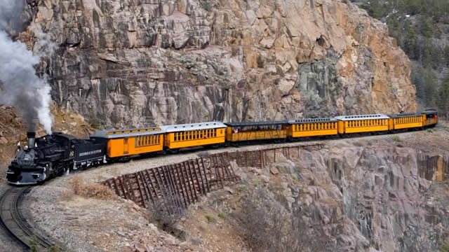 Wabtec Stays On Track For A Strong 2026