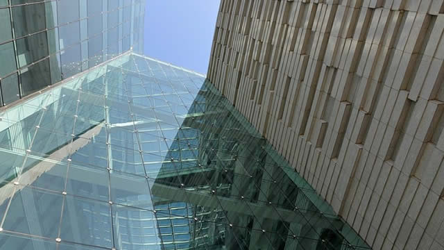 Sumitomo Mitsui: Guidance Raise Is On The Cards (Rating Upgrade)