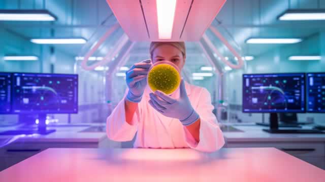 2 Healthcare Stocks to Buy Before They Get Bought Out