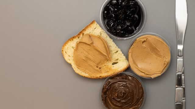 J.M. Smucker Lifts Fiscal 2027 Outlook After Q1 Results ‘Exceeded Our Expectations'