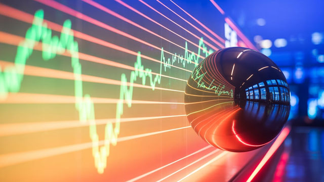 image for news CGMS: Active Multi-Sector Bond ETF, Last In Its Cohort (Rating Downgrade)