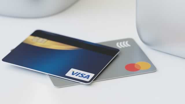Ant International partners with Visa, Mastercard on developing AI payments