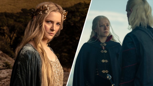 Roku's Charlie Collier Recalls Frothy Late Summer 2022 Of Rings & Dragons: “You're Not Going To See Anything Like That This Year”
