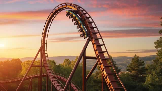 Does Six Flags need more live events with celebrities? Travis Kelce could be the first step to getting there.