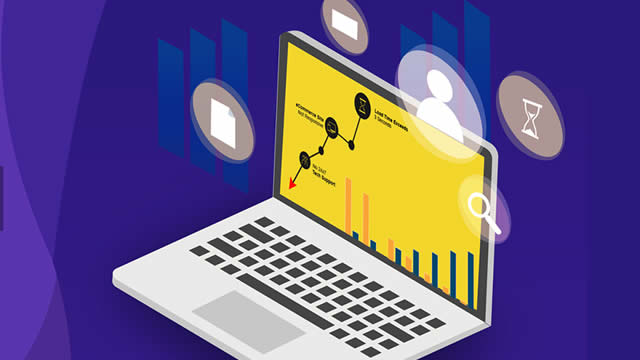 image for news Compared to Estimates, Globale Online (GLBE) Q2 Earnings: A Look at Key Metrics