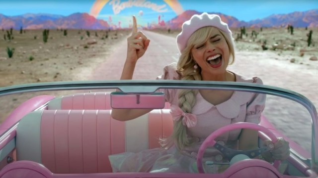 ‘Equalizer 3' wins weekly box office, while ‘Barbie' is now year's biggest release