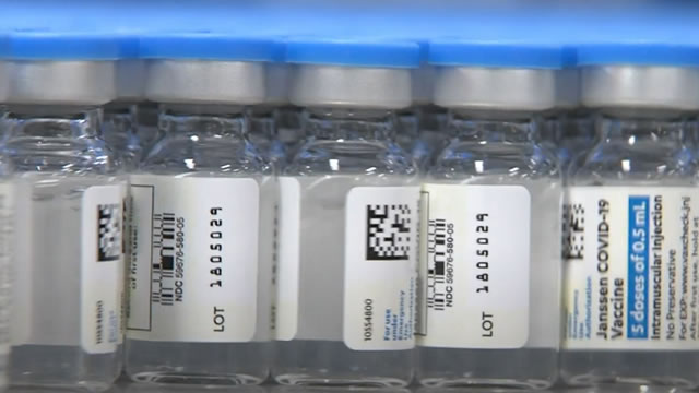 Johnson & Johnson: Success In Multiple Myeloma Underpins $25B In Growth By 2030