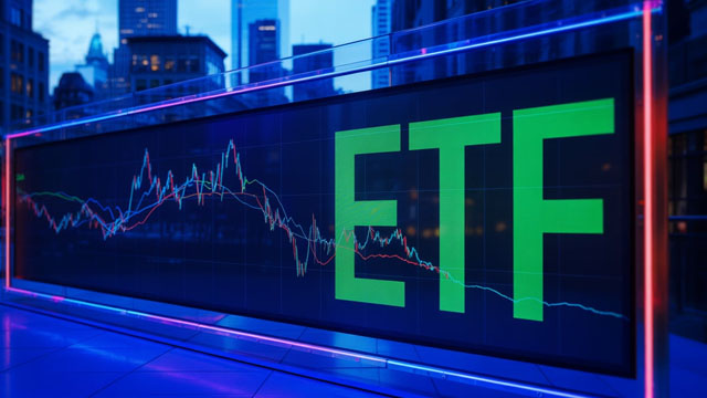image for news 3 Crypto ETFs to Buy Now