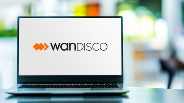 WANdisco confirms contract win with Ford dealership platform