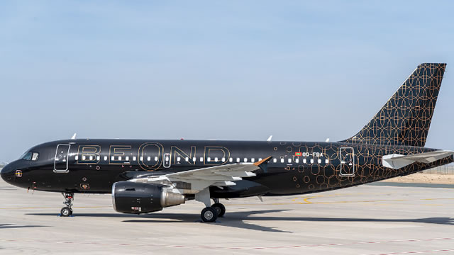ACG orders 75 Airbus A320neo jets in lessor's biggest purchase yet