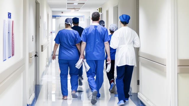 Mizuho's Jared Holz talks UnitedHealth dropping on DOJ probe