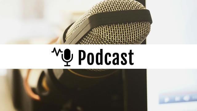 Wall Street Breakfast Podcast: Selloff To Surge In Defense