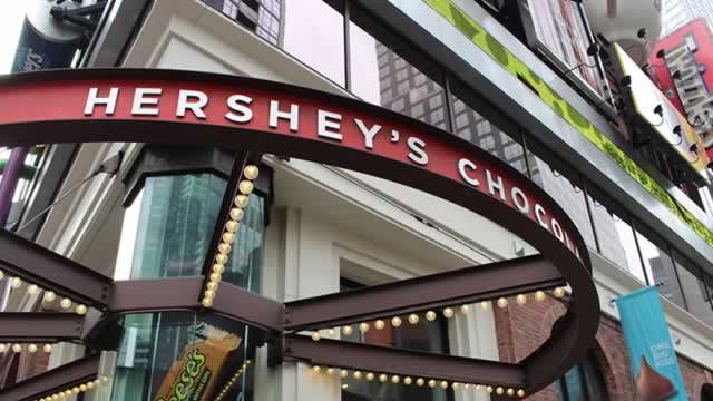 Got “Ozempic breath?” Hershey sees GLP-1 lift for mints, gum