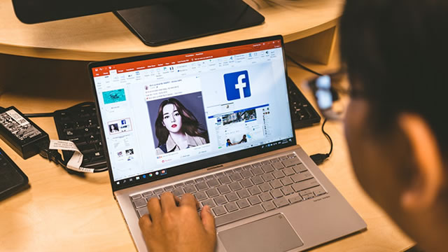 Meta: One-Trick Pony Or The Smartest AI Play Nobody Understands?