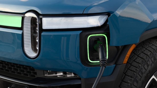 Rivian Automotive, Inc. (RIVN) is Attracting Investor Attention: Here is What You Should Know