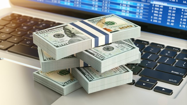 Apple Inc. (AAPL) is Attracting Investor Attention: Here is What You Should Know