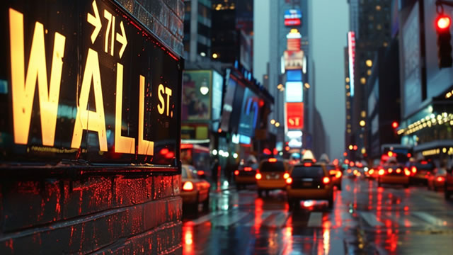 The Sectors Wall Street Is Quietly Rotating Into Now