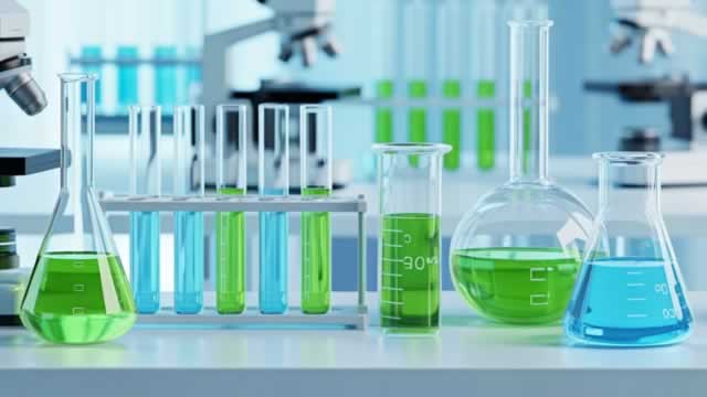 Moderna Stock Rises as Flu Vaccine Approval Offers Spark for a Post-Pandemic Future