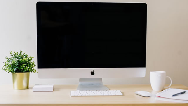 image for news 'Apple is a growth stock that doesn't grow very much': Strategist