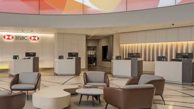 HSBC Agrees to Pay $312 Million to Settle French Tax Fraud Charges