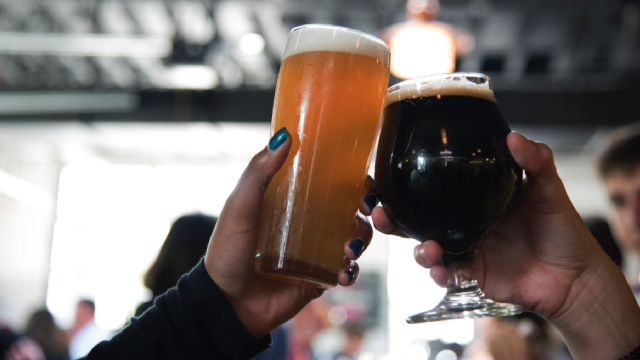 The ETF Universe Is Deep And Diverse, And Opportunity Is Everywhere – A Look At Some Of The Most Interesting Niche Ideas Out There - Anheuser-Busch InBev (NYSE:BUD), Apple (NASDAQ:AAPL)