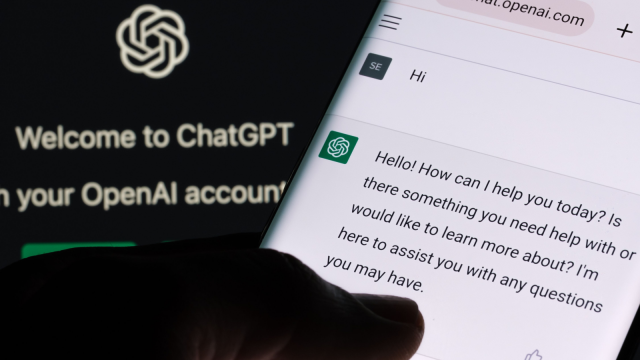 Can AI Pick Stocks? ChatGPT Says Yes.