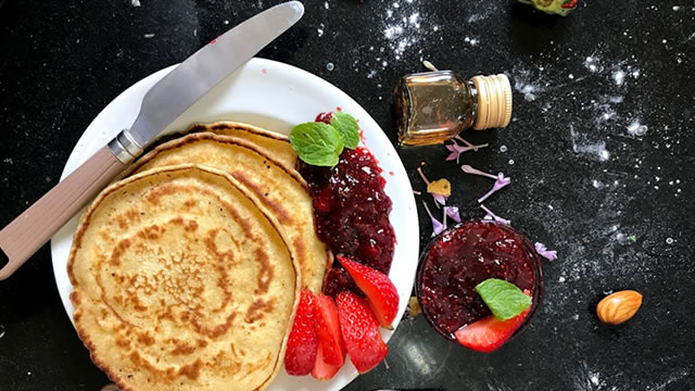 J. M. Smucker: I Don't Think You're Ready For This Jelly