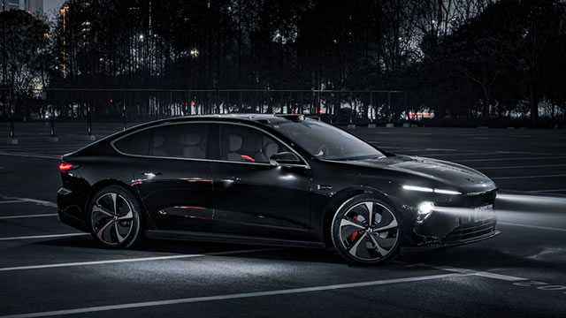 image for news Will Entry Into New Markets Unlock New Growth Drivers for NIO?