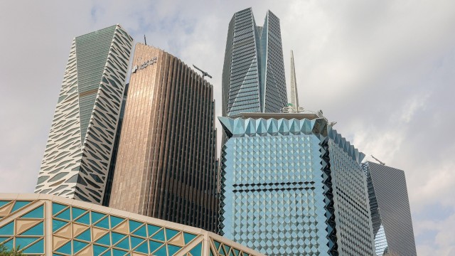 Saudi National Bank Chair Quits After Comments Helped Push Credit Suisse Into Tailspin