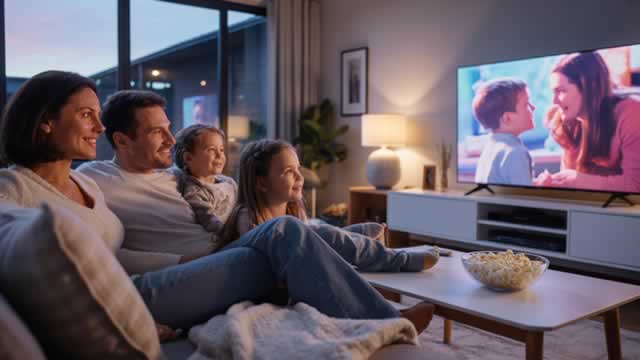 PSKY Wins WBD Bidding War Against NFLX: Can it Keep New Merger?