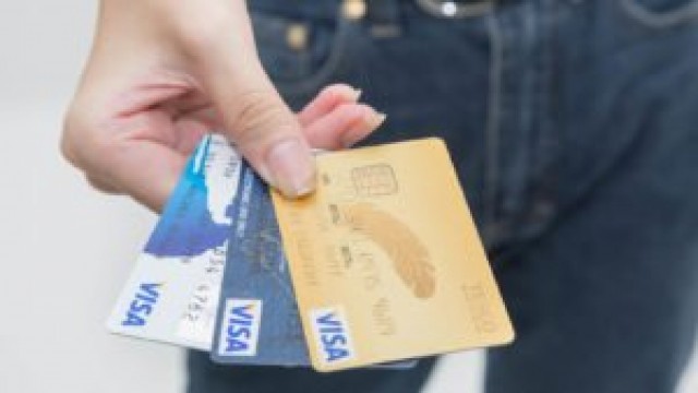 Will Visa (V) Beat Estimates Again in Its Next Earnings Report?