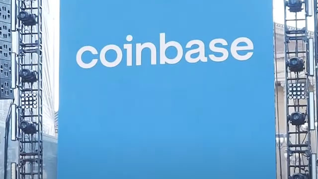 Coinbase stock rises as exchange launches IPO access for retail traders