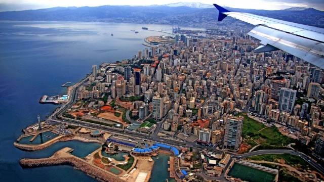 Lebanon wakes up in two simultaneous time zones as government can't agree on daylight saving change
