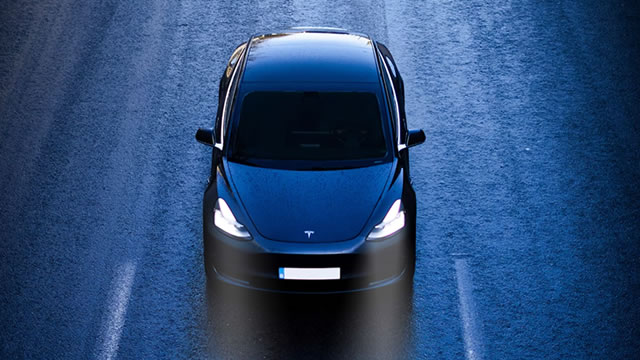 Musk expects Tesla's Full Self-Driving software to win full China approval in early 2026