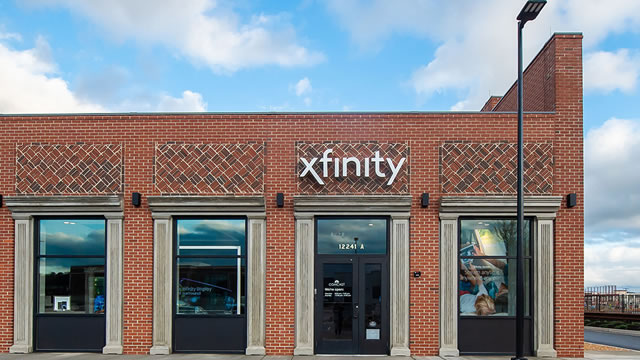 image for news Comcast Corporation (CMCSA) is Attracting Investor Attention: Here is What You Should Know