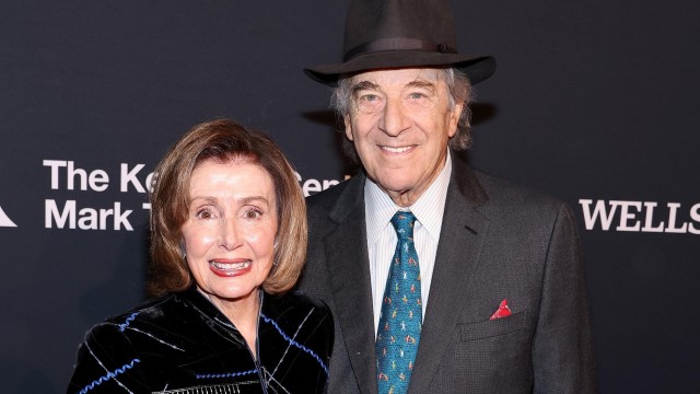Pelosi Misses Out On Millions After Selling Nvidia Stake To Avoid 'Misinformation' Last July
