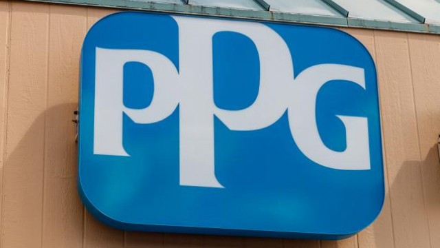 Why You Should Retain PPG Industries (PPG) in Your Portfolio