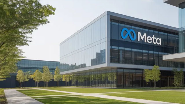 Meta Will Track Employees' Keystrokes, Clicks and Mousing to Train AI