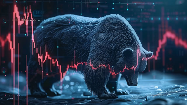 Oil Prices Have Skyrocketed 66% Since the Iran War Began -- Is a Stock Market Crash Next?