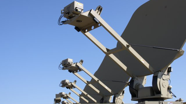 image for news Why Iridium Communications (IRDM) is a Top Value Stock for the Long-Term