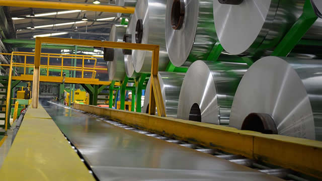 image for news Alcoa: A Company Between Tariff Pressures And Asset Sales, Time To Wait And See